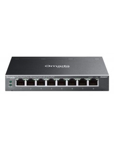 TP-Link Omada ES208GP...